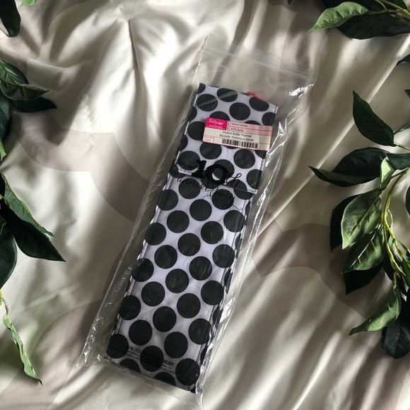 thirty-one Handbags - Thirty-One | NEW! Polka Dot Perfect Bottle Thermal